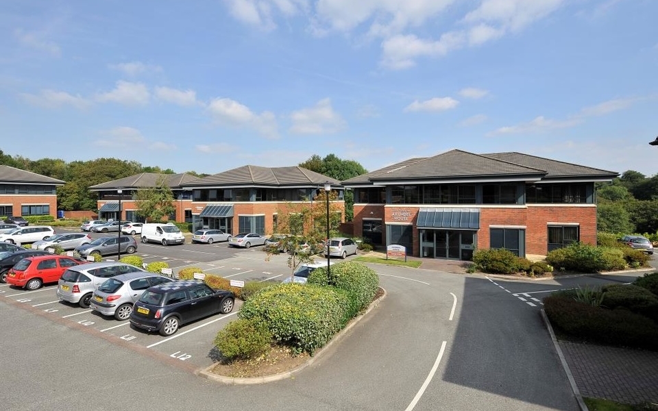 Arundel House Flexible Office Suites To Let Chorley (7)